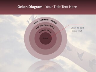 Unit Air Electric PowerPoint Template