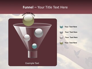 Unit Air Electric PowerPoint Template