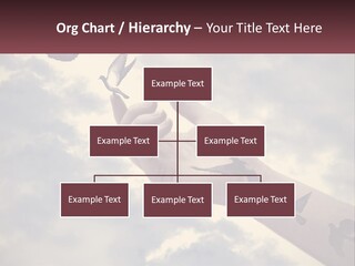 Unit Air Electric PowerPoint Template