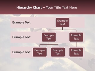Unit Air Electric PowerPoint Template