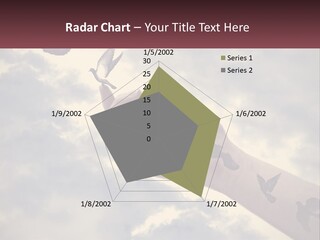 Unit Air Electric PowerPoint Template