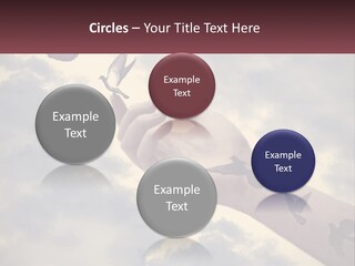 Unit Air Electric PowerPoint Template