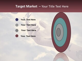 Unit Air Electric PowerPoint Template