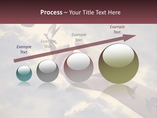 Unit Air Electric PowerPoint Template