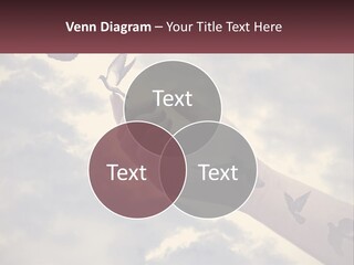 Unit Air Electric PowerPoint Template