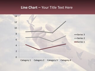 Unit Air Electric PowerPoint Template