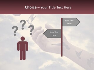 Unit Air Electric PowerPoint Template