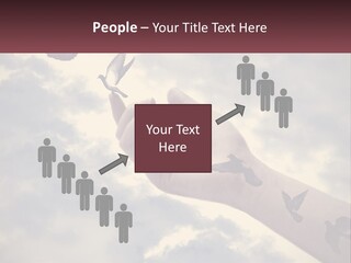 Unit Air Electric PowerPoint Template