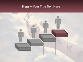 Unit Air Electric PowerPoint Template