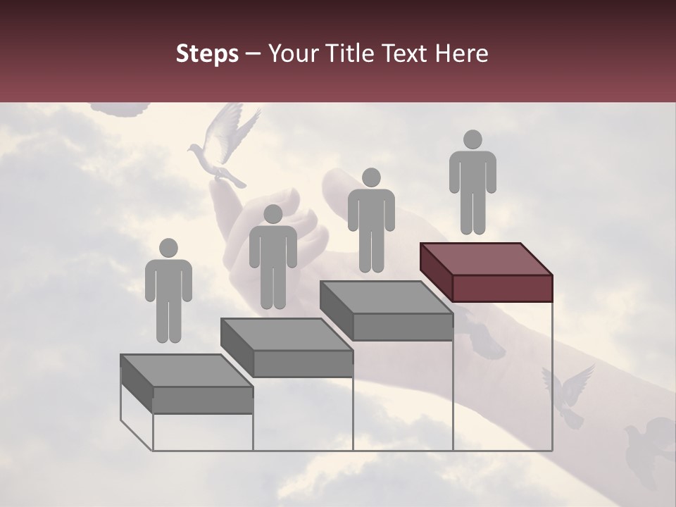 Unit Air Electric PowerPoint Template