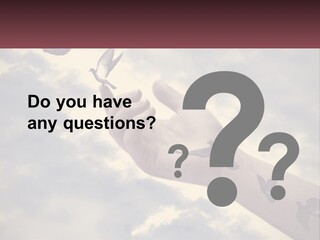 Unit Air Electric PowerPoint Template