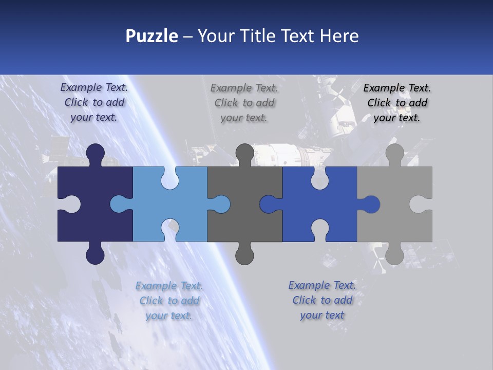 Power Cooling Supply PowerPoint Template
