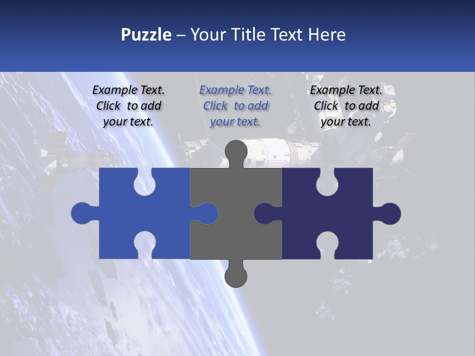 Power Cooling Supply PowerPoint Template
