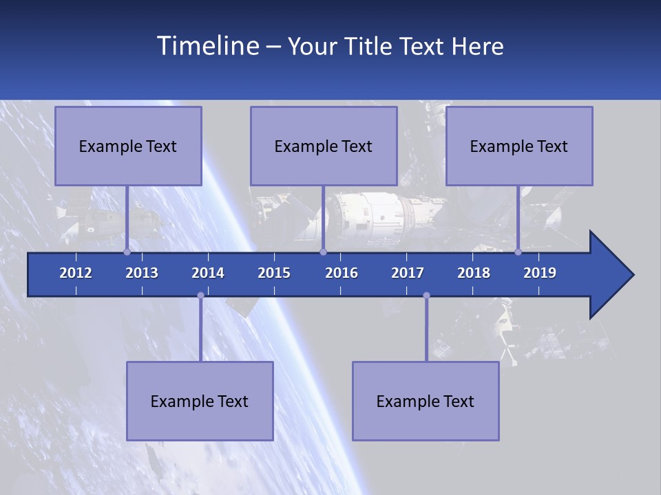 Power Cooling Supply PowerPoint Template