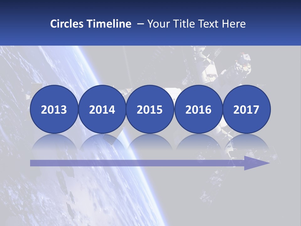 Power Cooling Supply PowerPoint Template