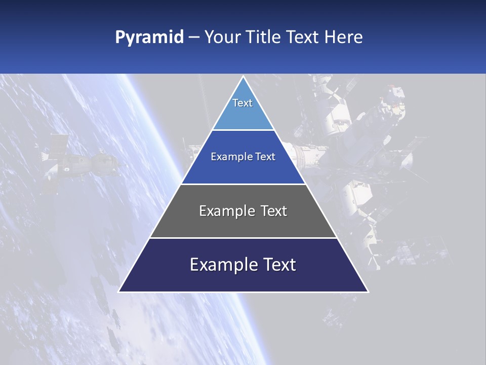 Power Cooling Supply PowerPoint Template