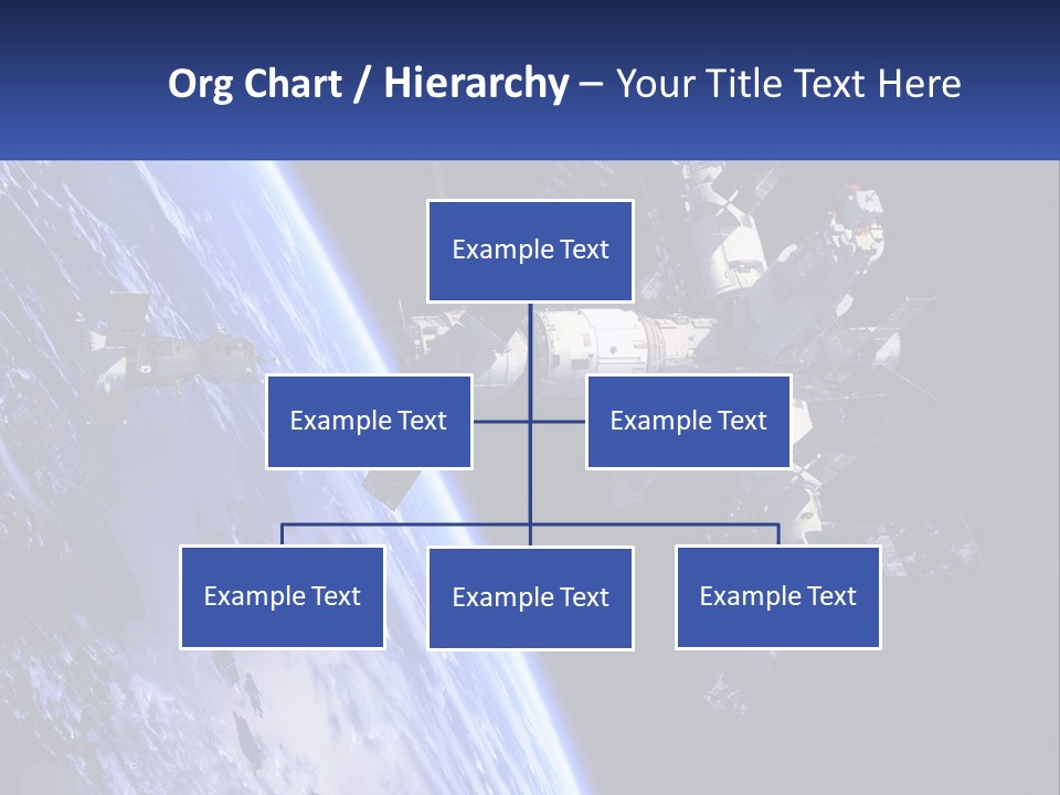 Power Cooling Supply PowerPoint Template