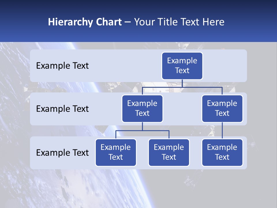 Power Cooling Supply PowerPoint Template