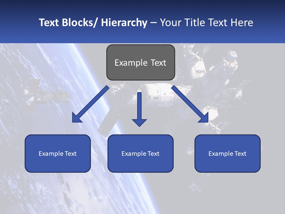 Power Cooling Supply PowerPoint Template