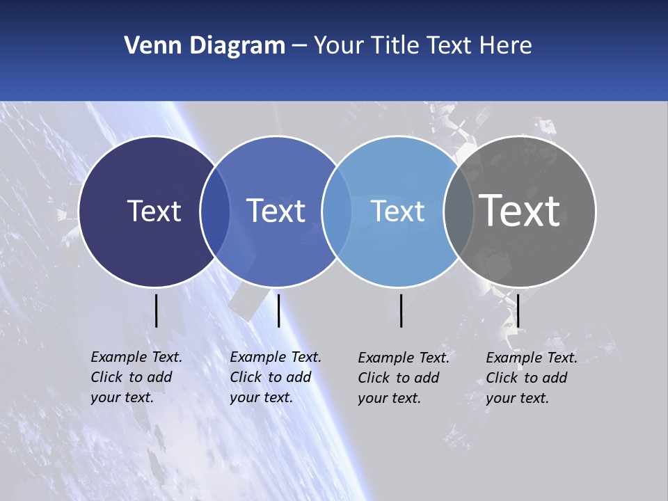 Power Cooling Supply PowerPoint Template