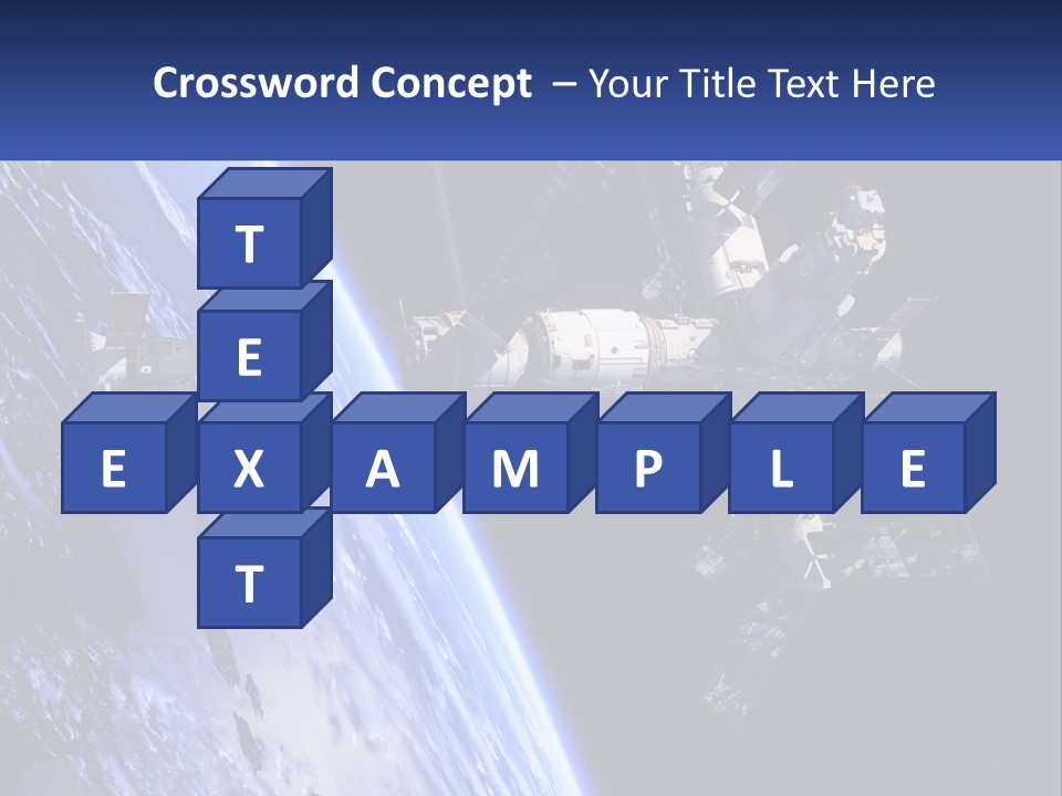Power Cooling Supply PowerPoint Template