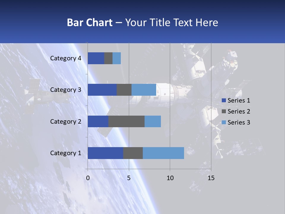 Power Cooling Supply PowerPoint Template