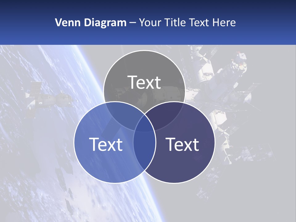 Power Cooling Supply PowerPoint Template