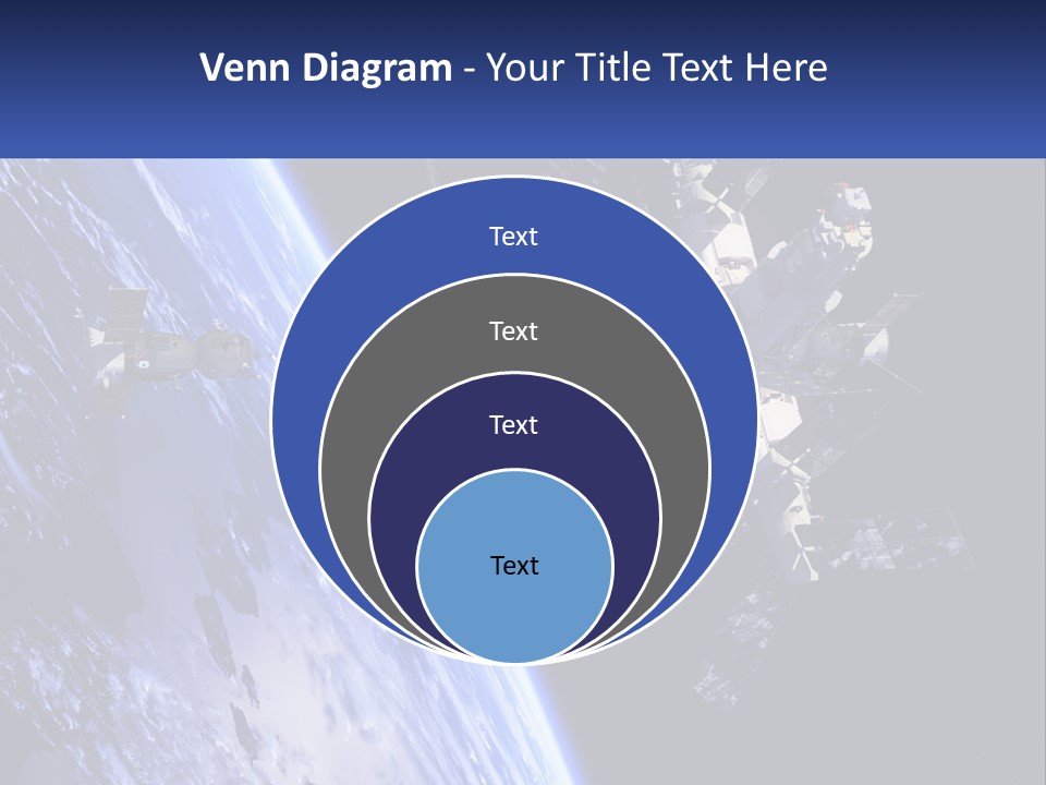 Power Cooling Supply PowerPoint Template