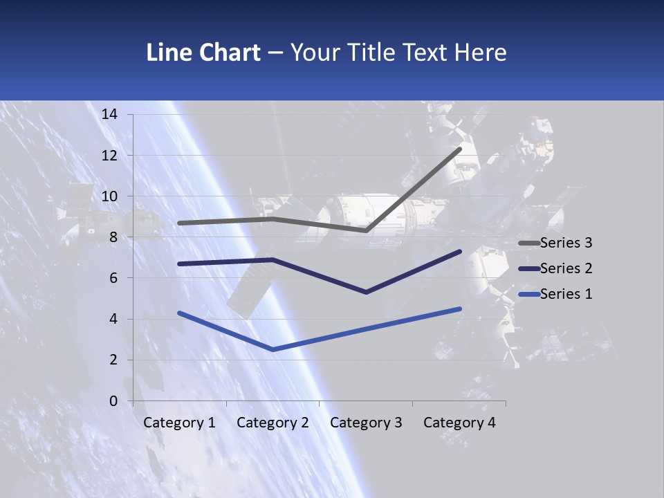 Power Cooling Supply PowerPoint Template