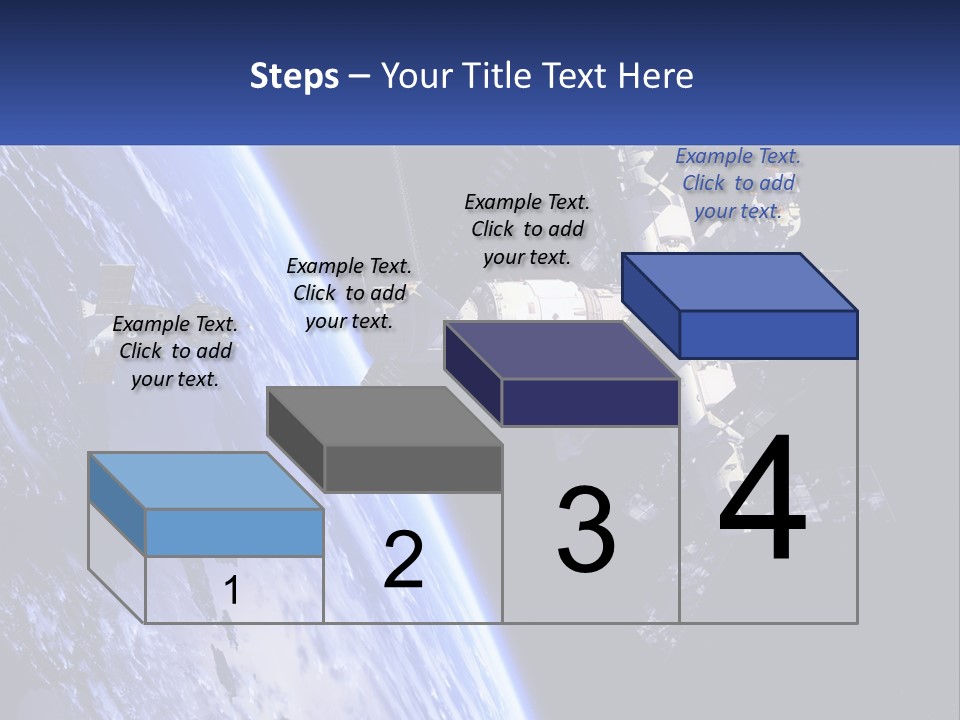 Power Cooling Supply PowerPoint Template