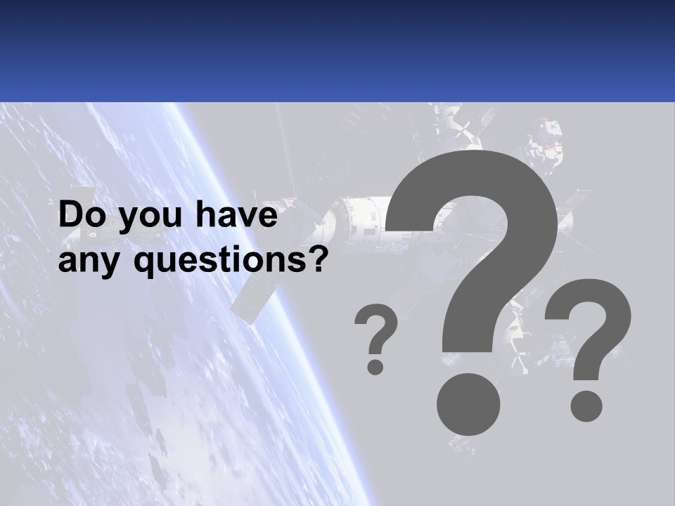 Power Cooling Supply PowerPoint Template