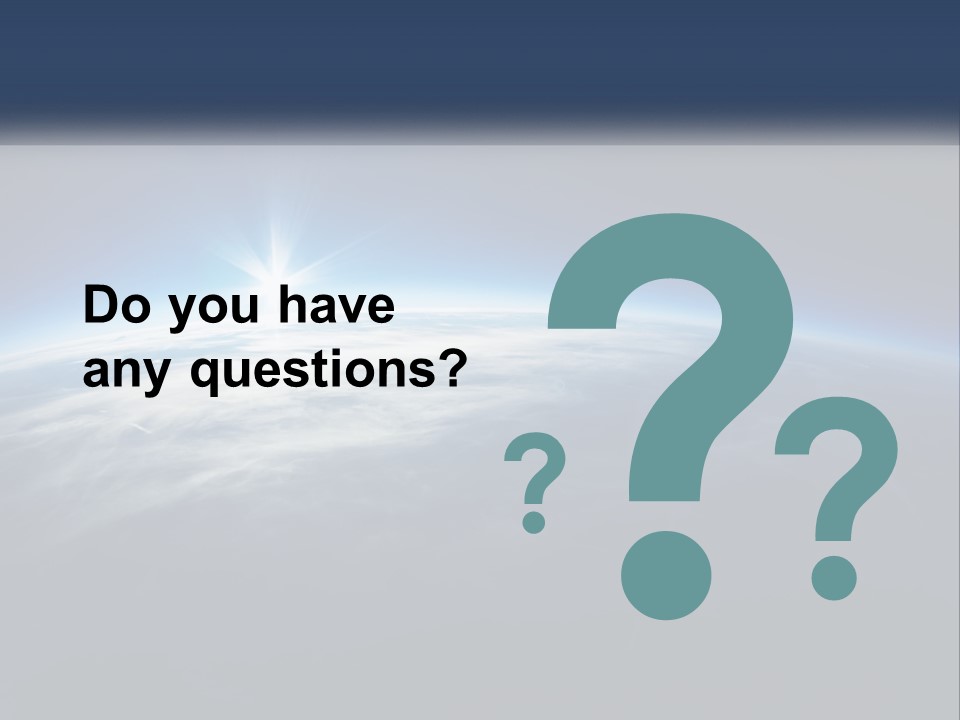 Climate Power Technology PowerPoint Template