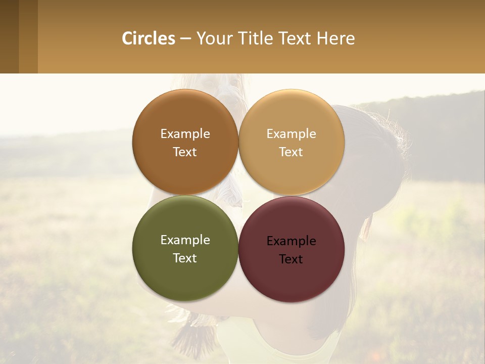 Switch Cooling Unit PowerPoint Template