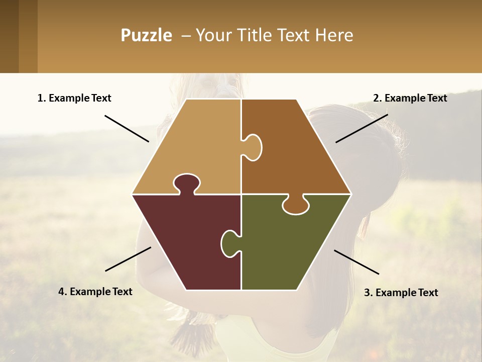 Switch Cooling Unit PowerPoint Template