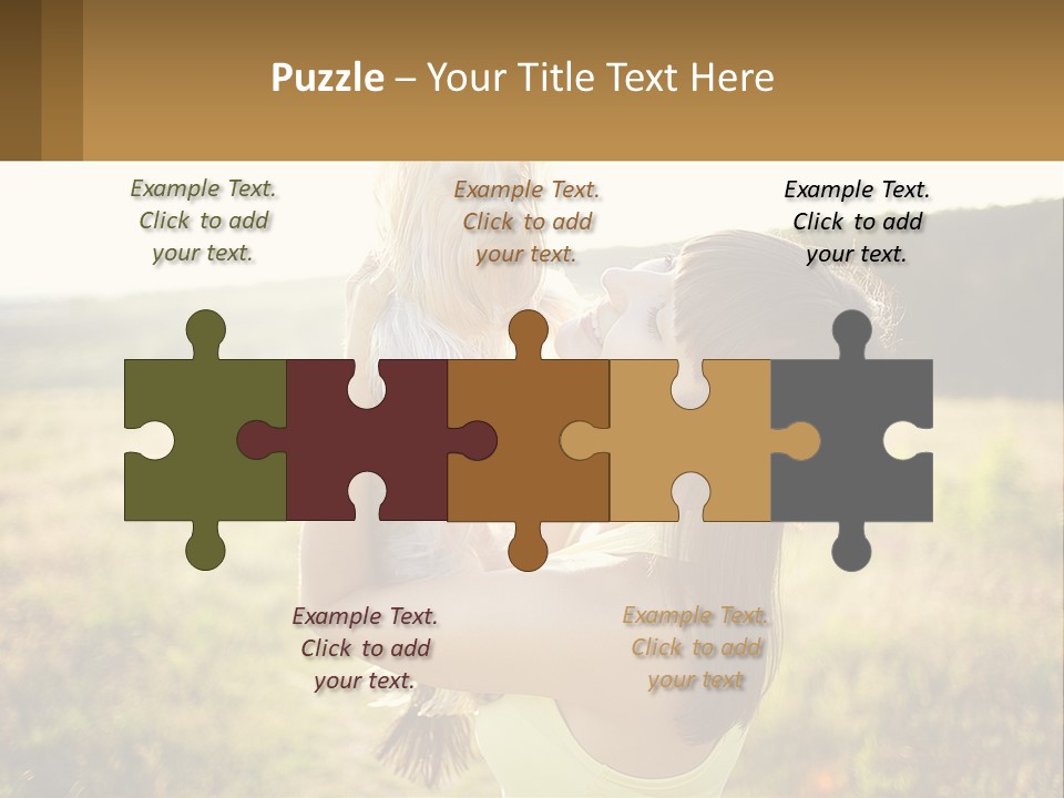 Switch Cooling Unit PowerPoint Template