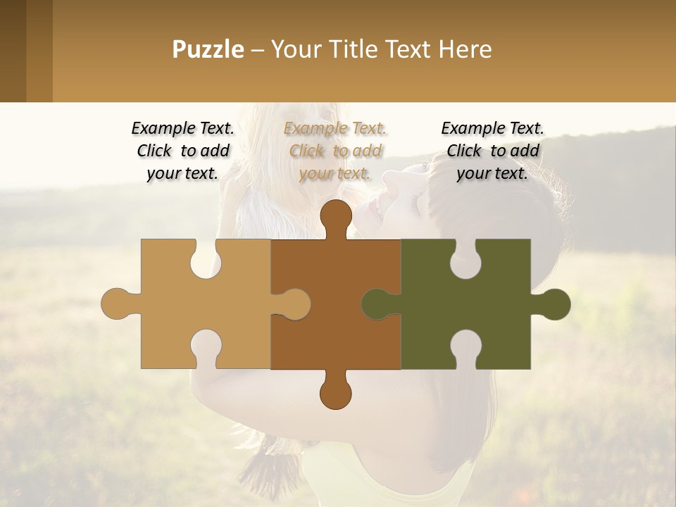 Switch Cooling Unit PowerPoint Template