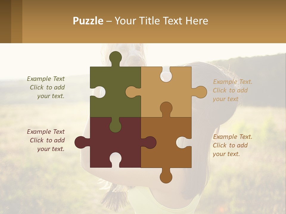 Switch Cooling Unit PowerPoint Template