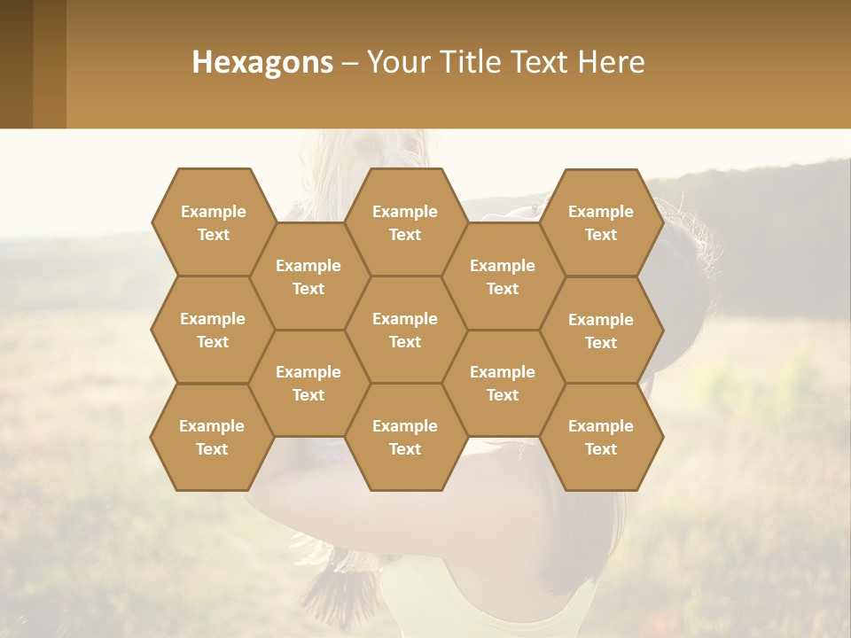 Switch Cooling Unit PowerPoint Template