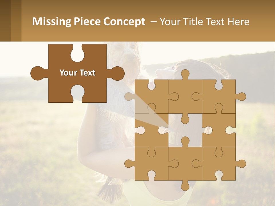 Switch Cooling Unit PowerPoint Template