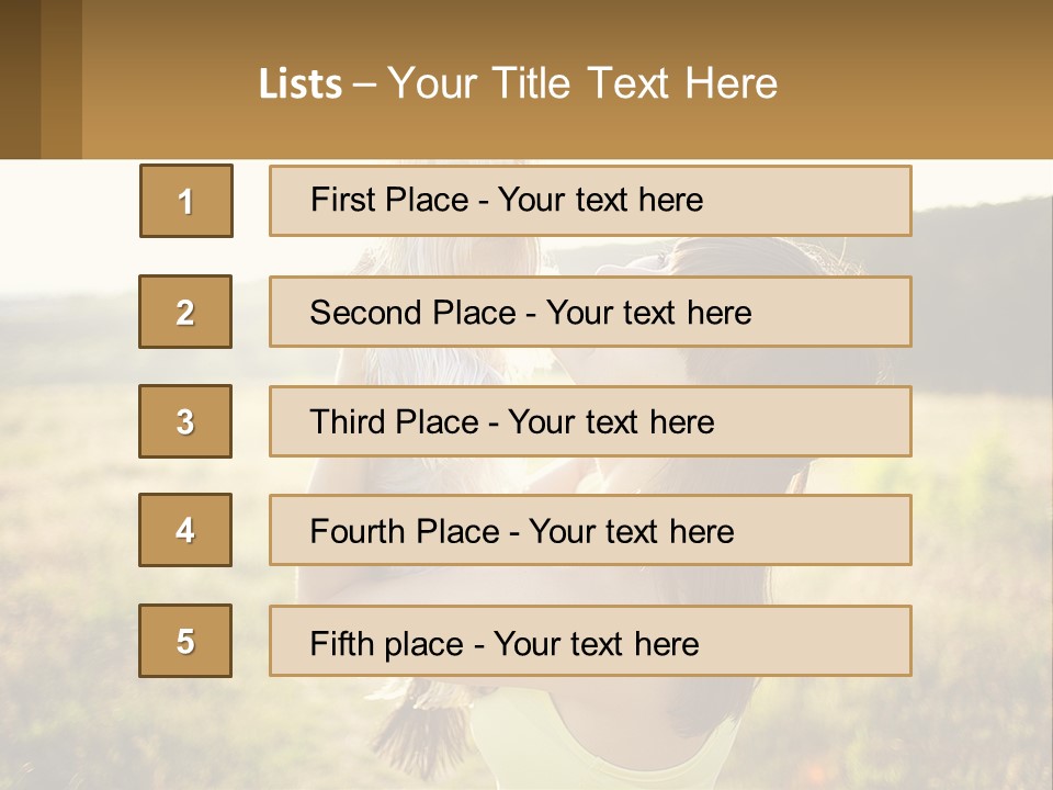 Switch Cooling Unit PowerPoint Template
