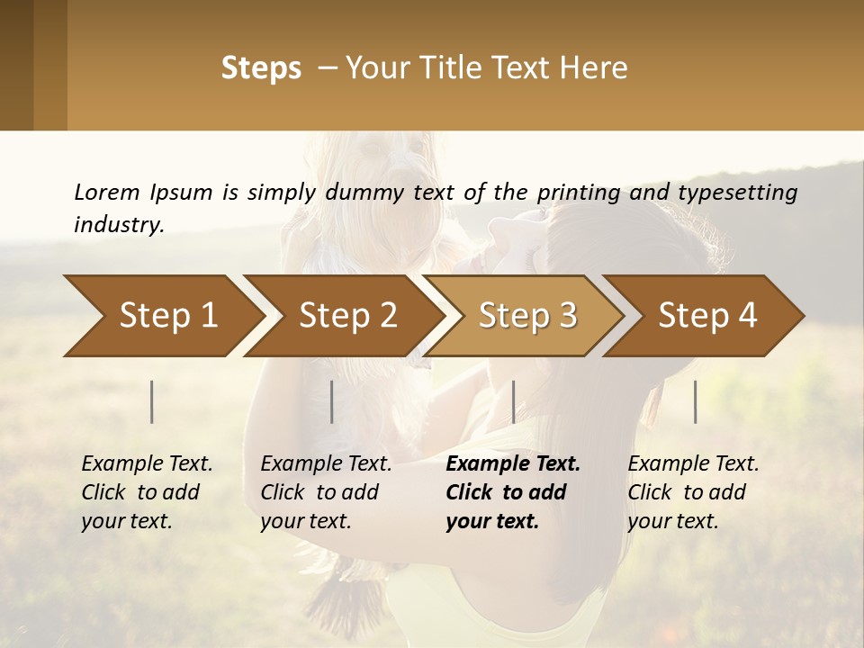 Switch Cooling Unit PowerPoint Template