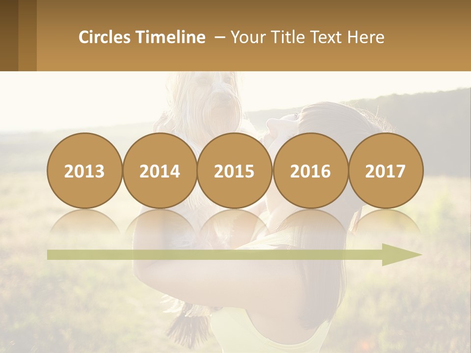 Switch Cooling Unit PowerPoint Template