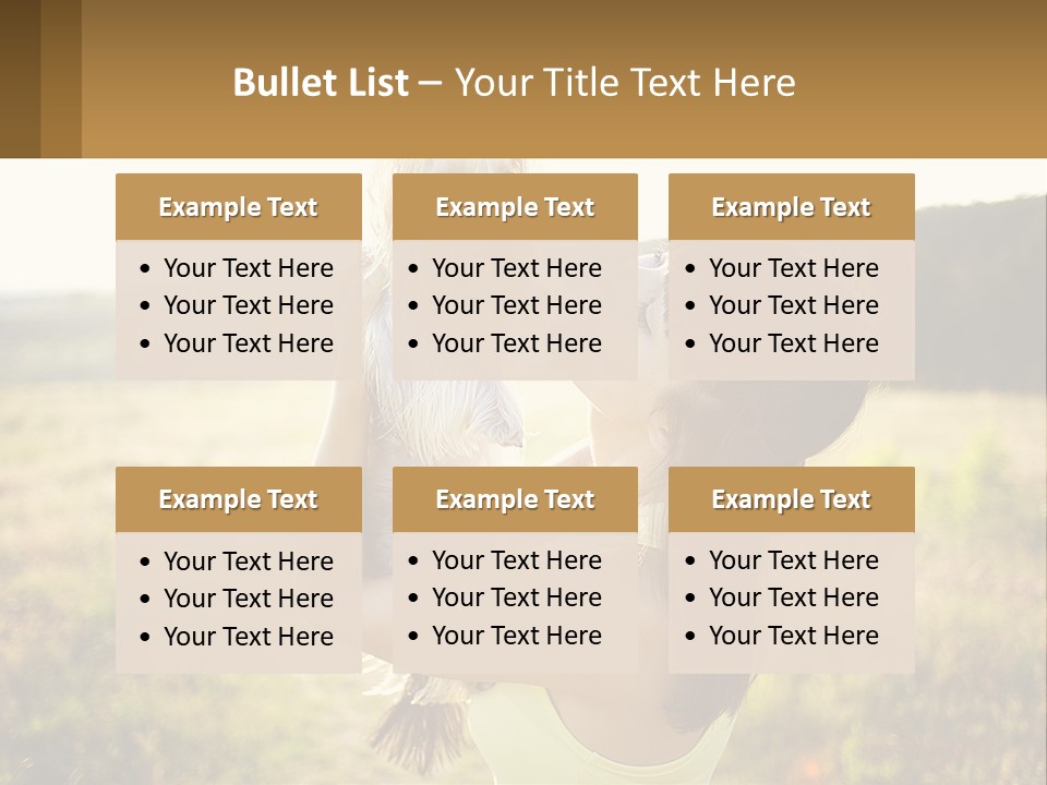 Switch Cooling Unit PowerPoint Template