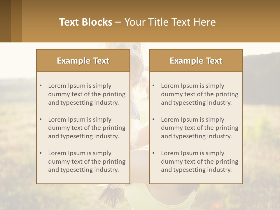Switch Cooling Unit PowerPoint Template