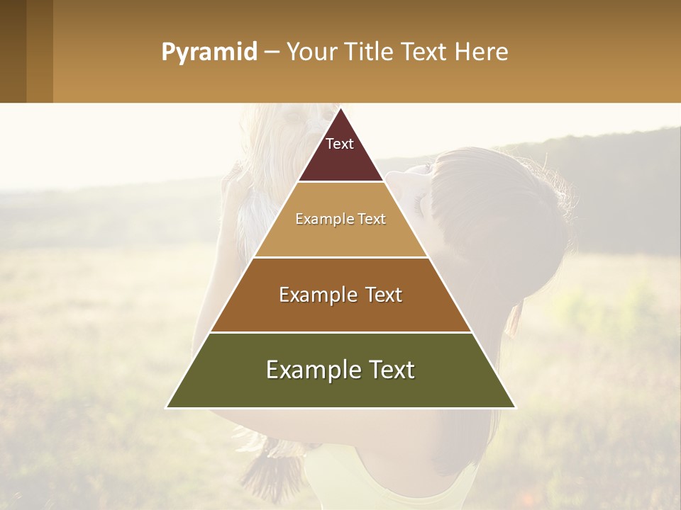 Switch Cooling Unit PowerPoint Template