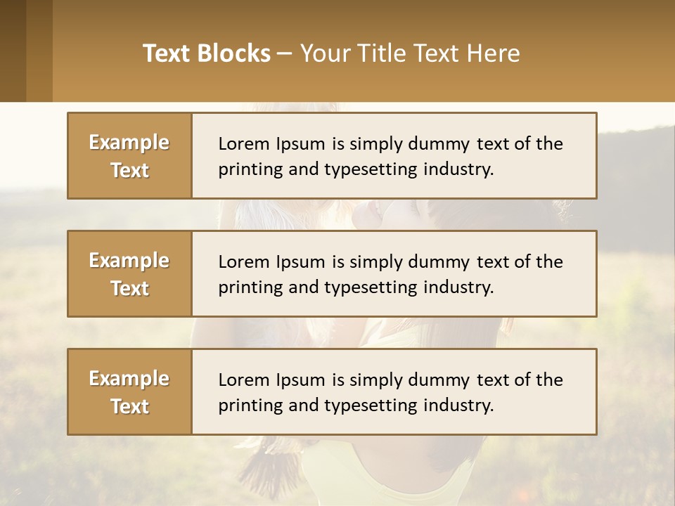 Switch Cooling Unit PowerPoint Template