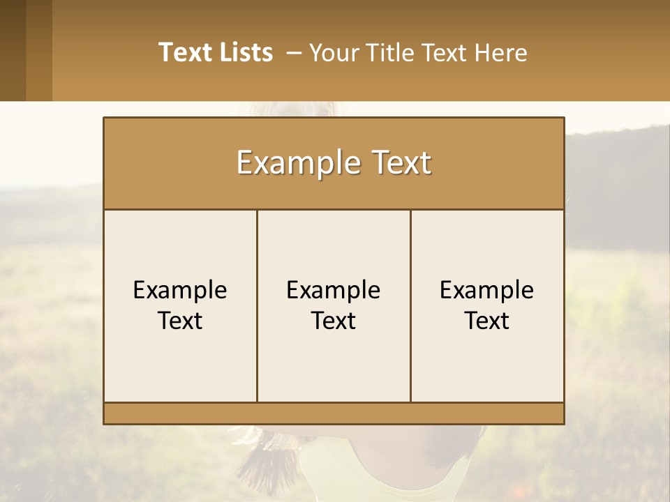 Switch Cooling Unit PowerPoint Template