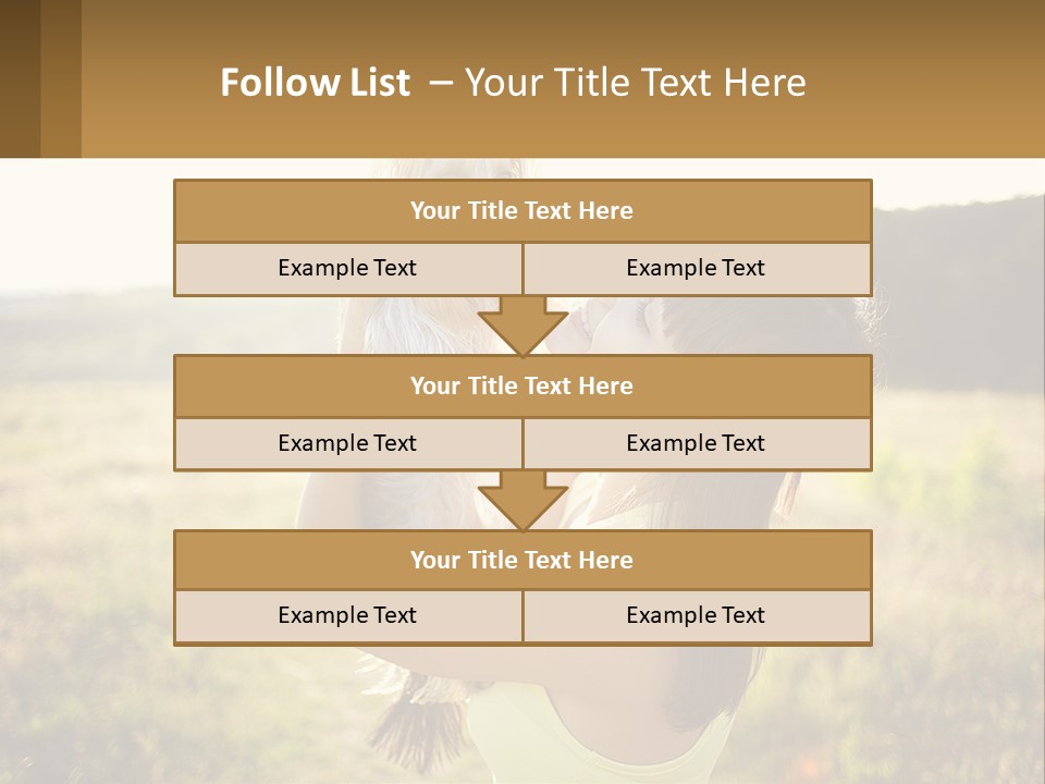 Switch Cooling Unit PowerPoint Template