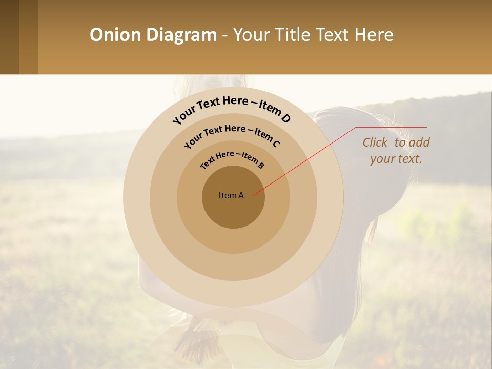 Switch Cooling Unit PowerPoint Template