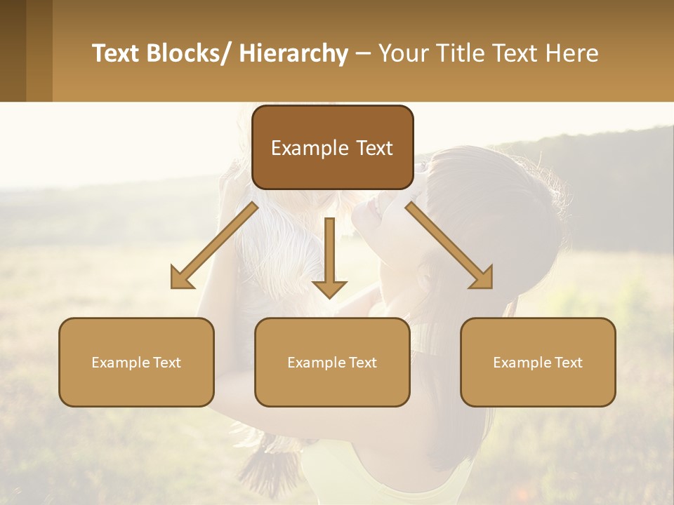 Switch Cooling Unit PowerPoint Template